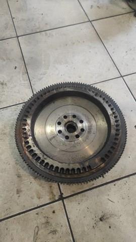 Купити 1228894 Ford Маховик із зубчастим ободом в зборі