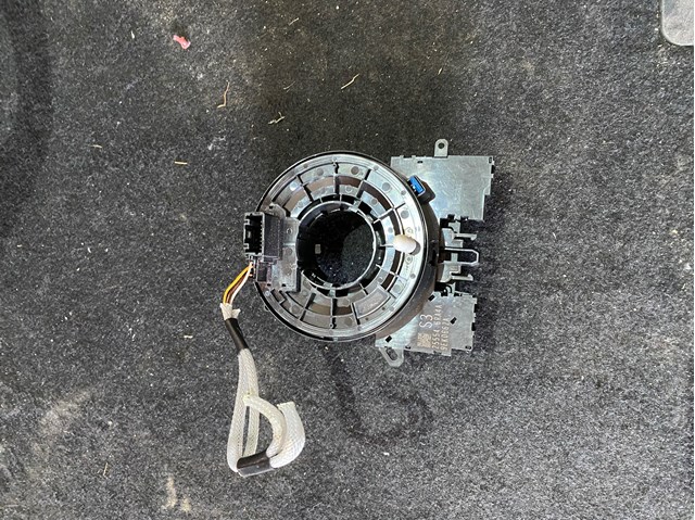 Купити 255546RA4A Nissan/Infiniti Контактне кільце подушки безпеки