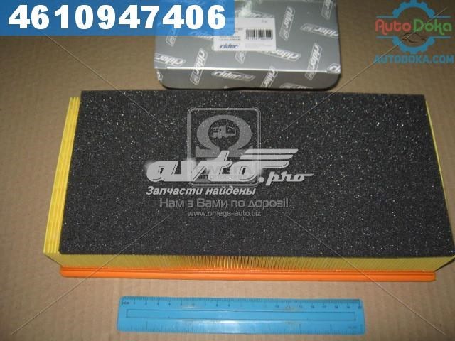 RD1340WA6262 Rider Повітряний фільтр двигуна