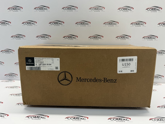  Mercedes A1673241000 ціна, від 369.44 USD