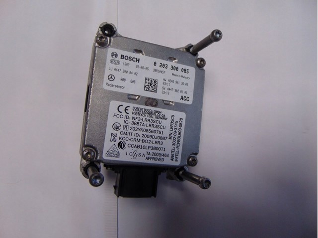  Mercedes A4479008402 ціна, від 472.44 USD