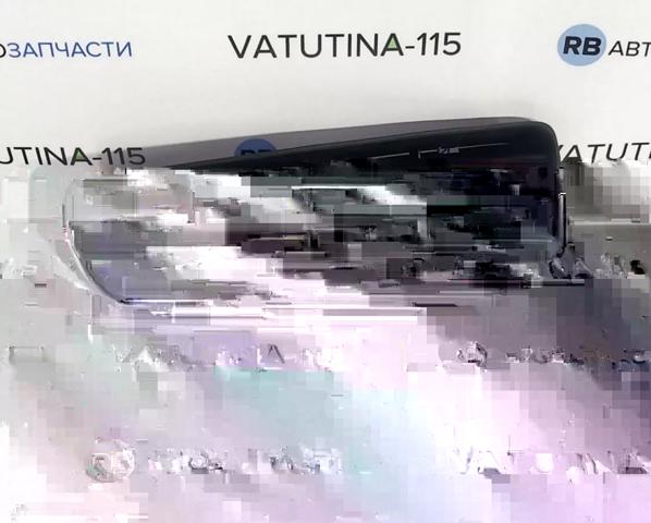 Купити FP6404934 FPS Решітка переднього бампера, права