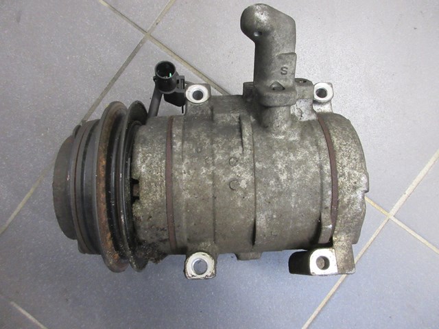 4472203993 Denso Компресор холодоагенту