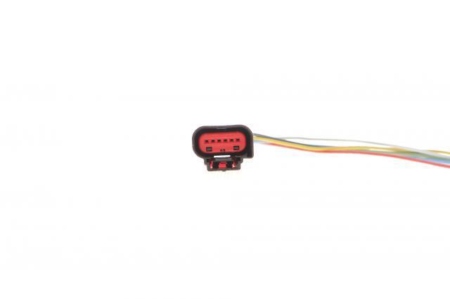 Датчик масової витрати повітря Fast FT76110 ціна, від 30.49 USD
