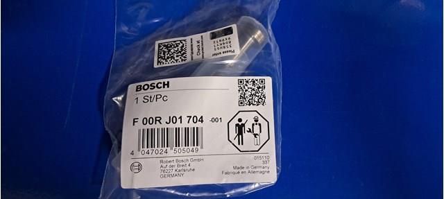  Bosch F00RJ01704