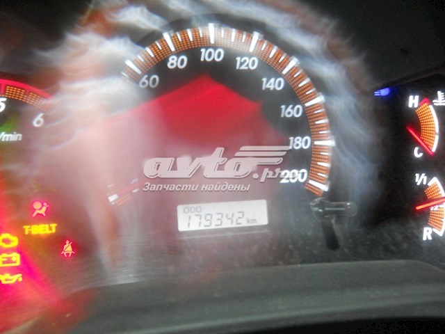 Купити 1900030770 Toyota Двигун