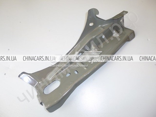 Рамка радіатора ліва Geely 106200207402