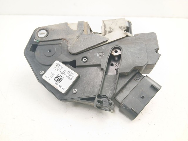  BM5AA26412AE Ford