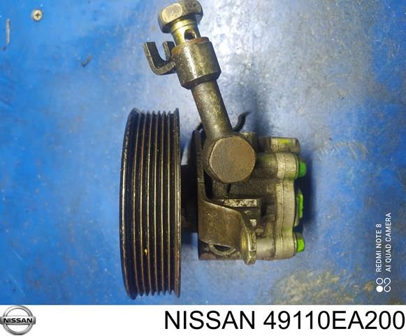 Насос ГПК Nissan Pathfinder позашляховик (R51M) (2005 - 2012) ціна, від 102.65 USD