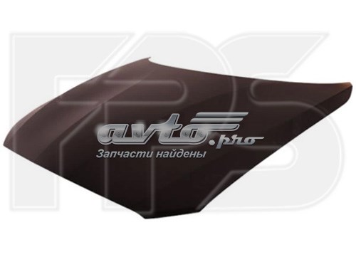 Капот FPS FP1429280 ціна, від 286.51 USD