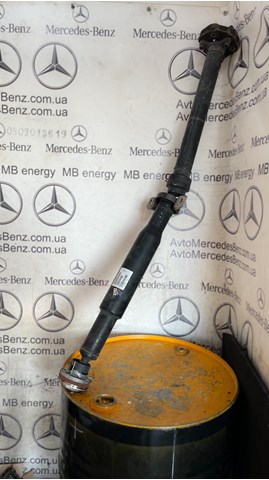 A1664105800 Mercedes 