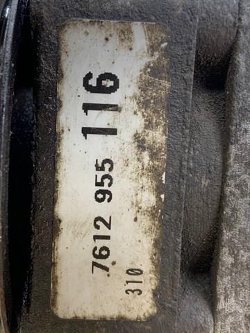 Насос ГУР 7612955116 ZF Parts