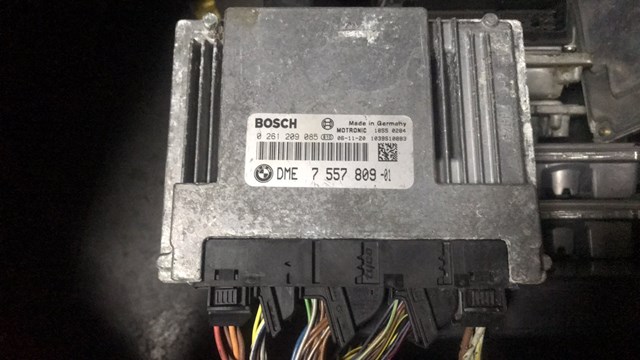 7557809 BMW 
