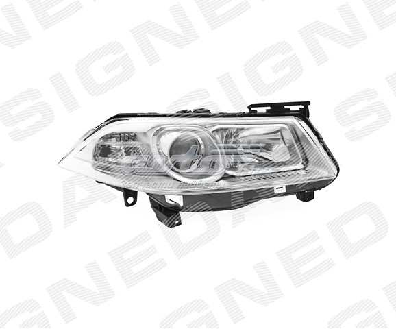 Фара права 7701064020 Renault (RVI)