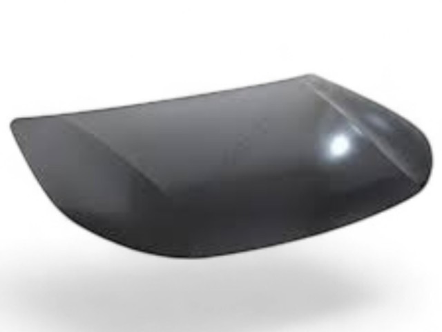 9837981180 Peugeot/Citroen Капот