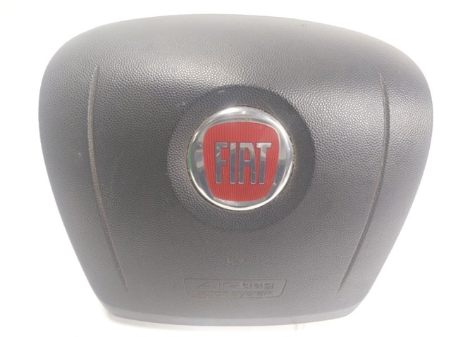 Подушка безпеки, водійська, AIRBAG 735685782 Fiat/Alfa/Lancia