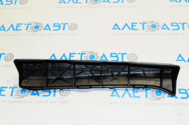 865282W000 Hyundai/Kia Кронштейн бампера переднього, зовнішній правий
