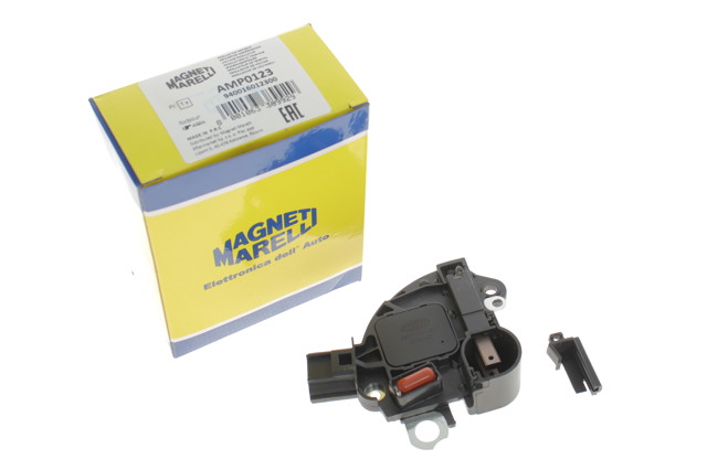 Реле зарядки генератора Magneti Marelli 940016012300 ціна, від 19.73 USD