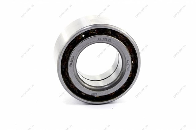 Купити SH17322 Shafer Підшипник ступиці передньої