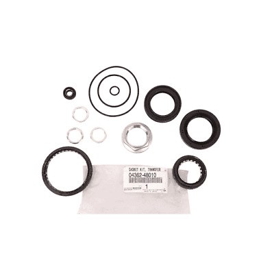 Ремкомплект роздавальної коробки Toyota 0436248010