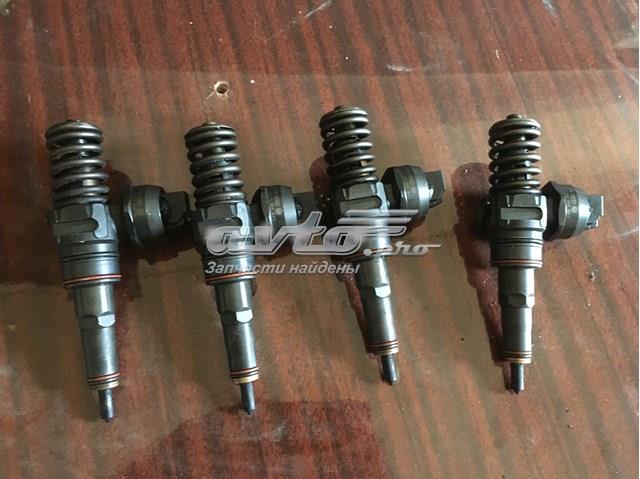 Форсунка паливна Bosch 0414720037 ціна, від 56.24 USD