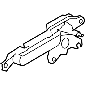  Ford DA8Z17508A ціна, від 75.93 USD