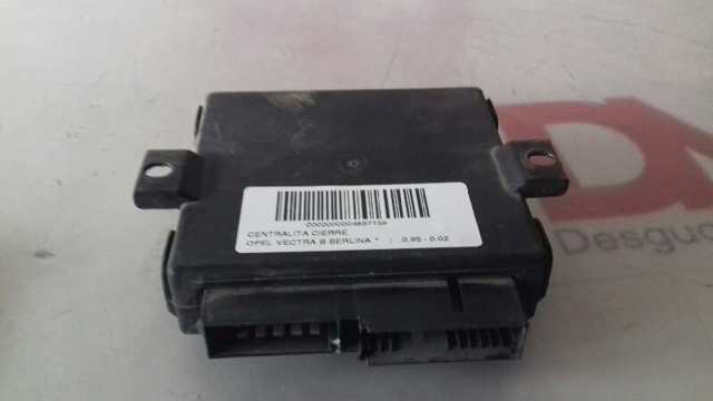  Opel 90464713