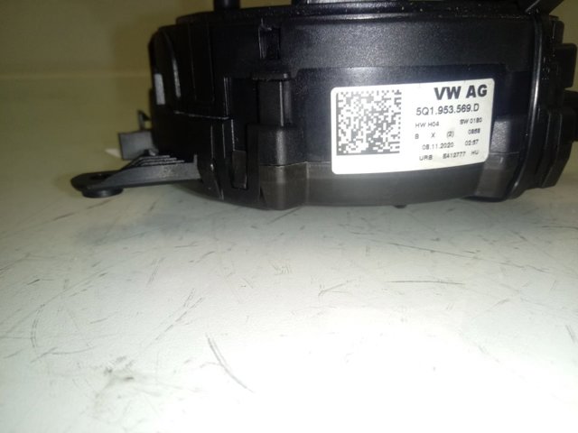  5Q1953569D VAG