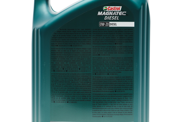 Олива Castrol 15F73C ціна, від 77.72 USD