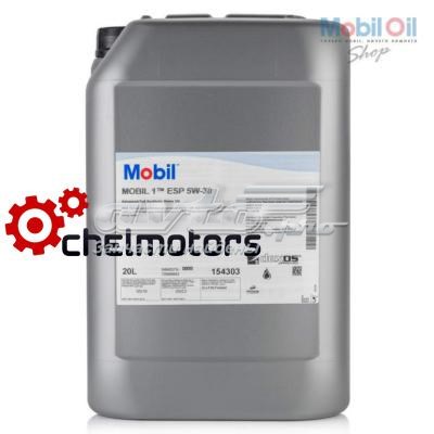 Моторне масло 154303 Mobil