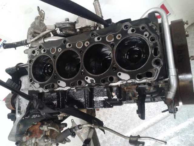 Купити 4D56U Mitsubishi Двигун