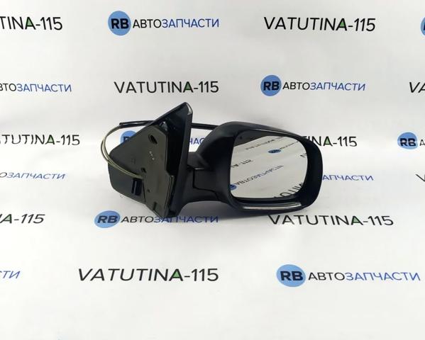 Праве бокове дзеркало FPS FP9543M02