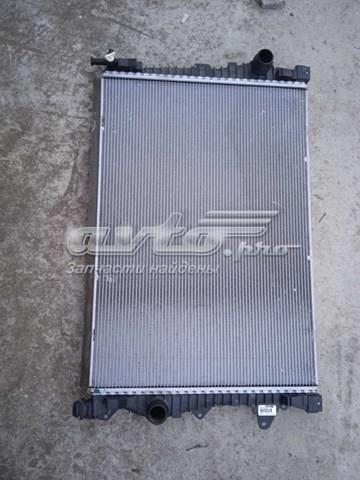 LR075359 Land Rover Радіатор охолодження двигуна
