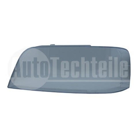 Скло фари лівої Autotechteile 5030392 ціна, від 32.64 USD