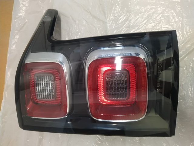  Land Rover LR135412 ціна, від 635.73 USD
