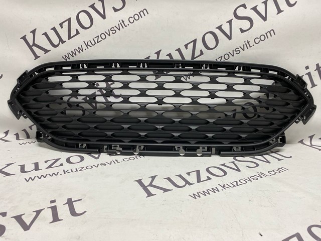 PFD07497GA Signeda Решітка переднього бампера