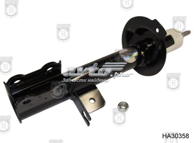 Купити HA30358 Hort Амортизатор задній, лівий