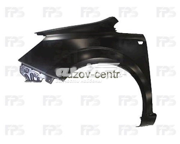 Ліве переднє крило FPS FP5010311 ціна, від 55.71 USD