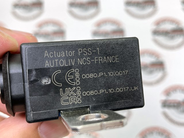  Mercedes A7899820402