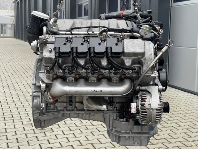 ДВЗ Mercedes M113960113960 ціна, від 444.10 USD