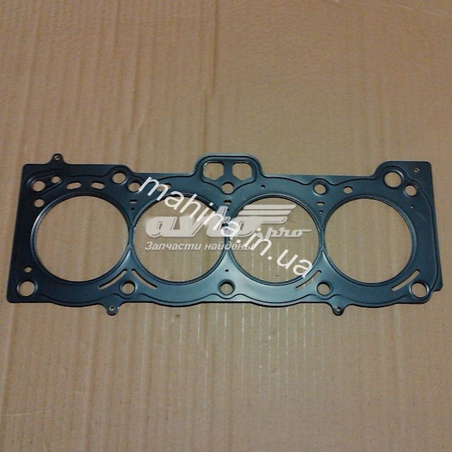 Прокладка ГБЦ 2100309021 Geely