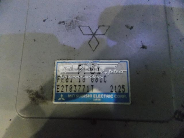  FP0118881C Mazda