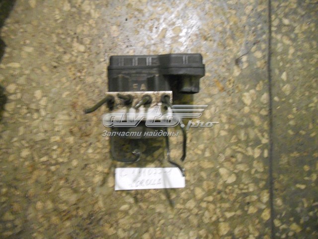 Блок АБС гідравлічний Toyota 4451012390 ціна, від 55.12 USD