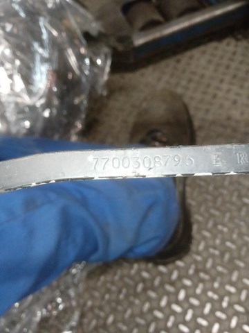  Renault (RVI) 7700308795 ціна, від 5.63 USD