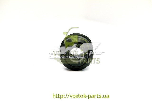 1400614180 Geely Важіль/тяга задньої підвіски подовжній нижній, лівий