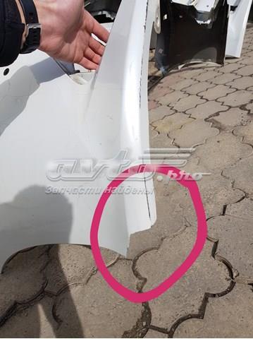 Передній бампер 5211933A50LE Toyota
