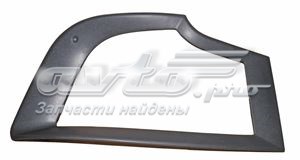 A9608260259 Mercedes Обід фари лівої