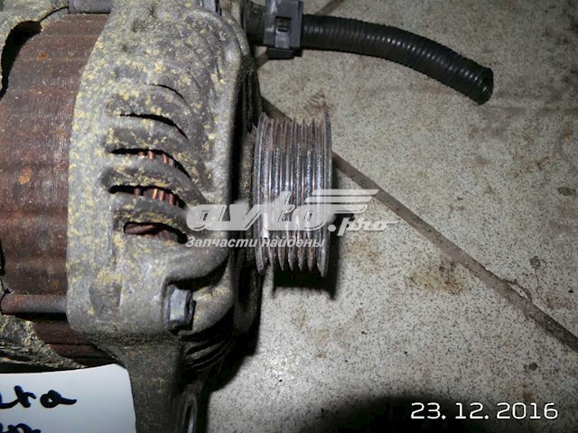 Генератор 231008N210 Nissan/Infiniti