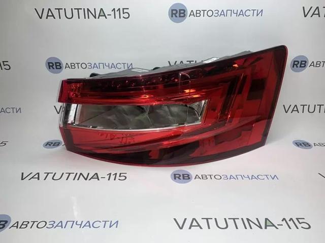 Фара задня права зовнішня Visteon 2021001171