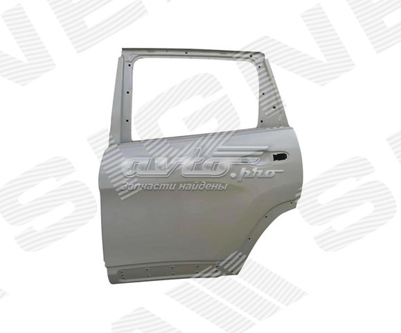Капот FPS FP4636280